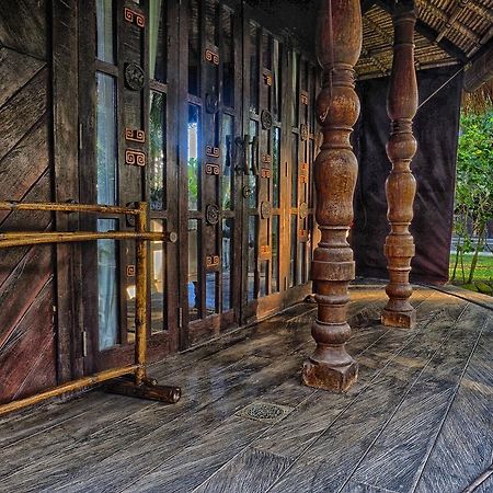 Most Exotic Beachfront Villa Keong Selemadeg Extérieur photo