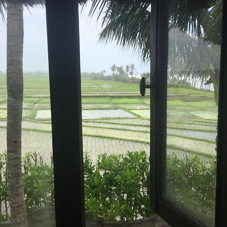 Most Exotic Beachfront Villa Keong Selemadeg Extérieur photo