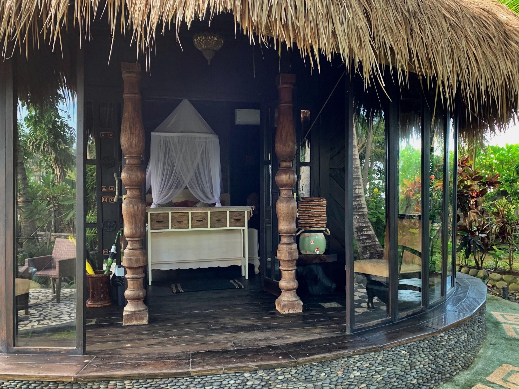 Most Exotic Beachfront Villa Keong Selemadeg Extérieur photo