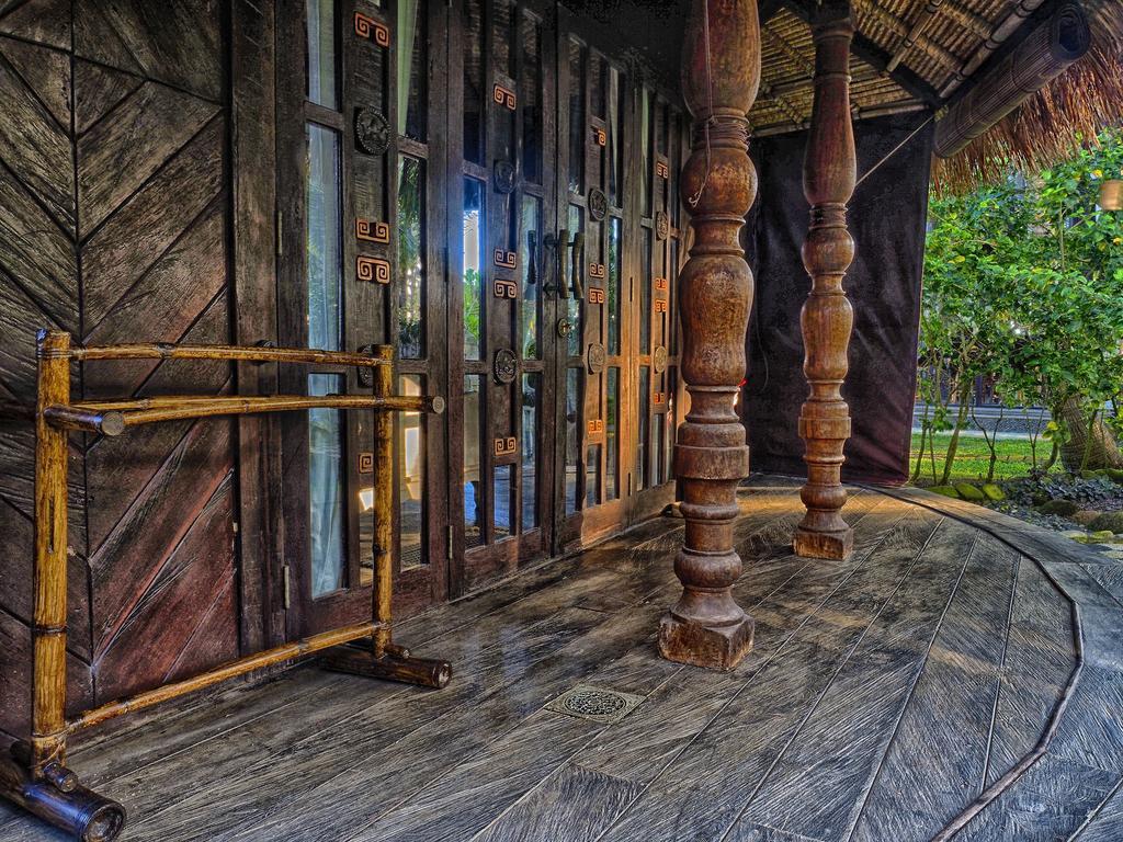 Most Exotic Beachfront Villa Keong Selemadeg Extérieur photo