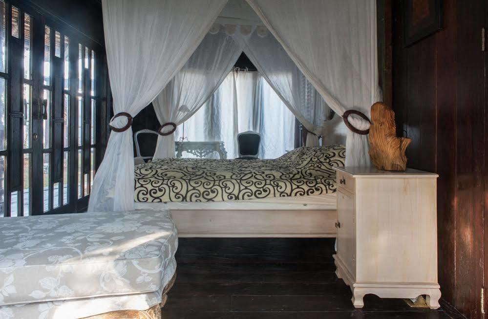 Most Exotic Beachfront Villa Keong Selemadeg Extérieur photo